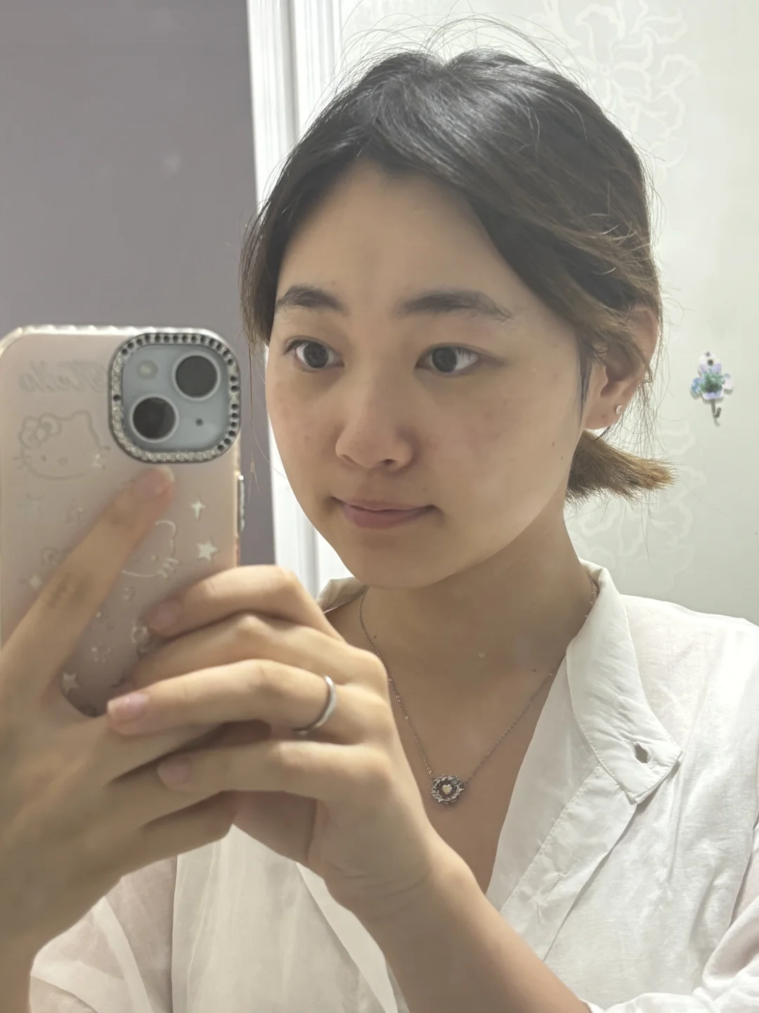 求客观锐评长相 风格推荐