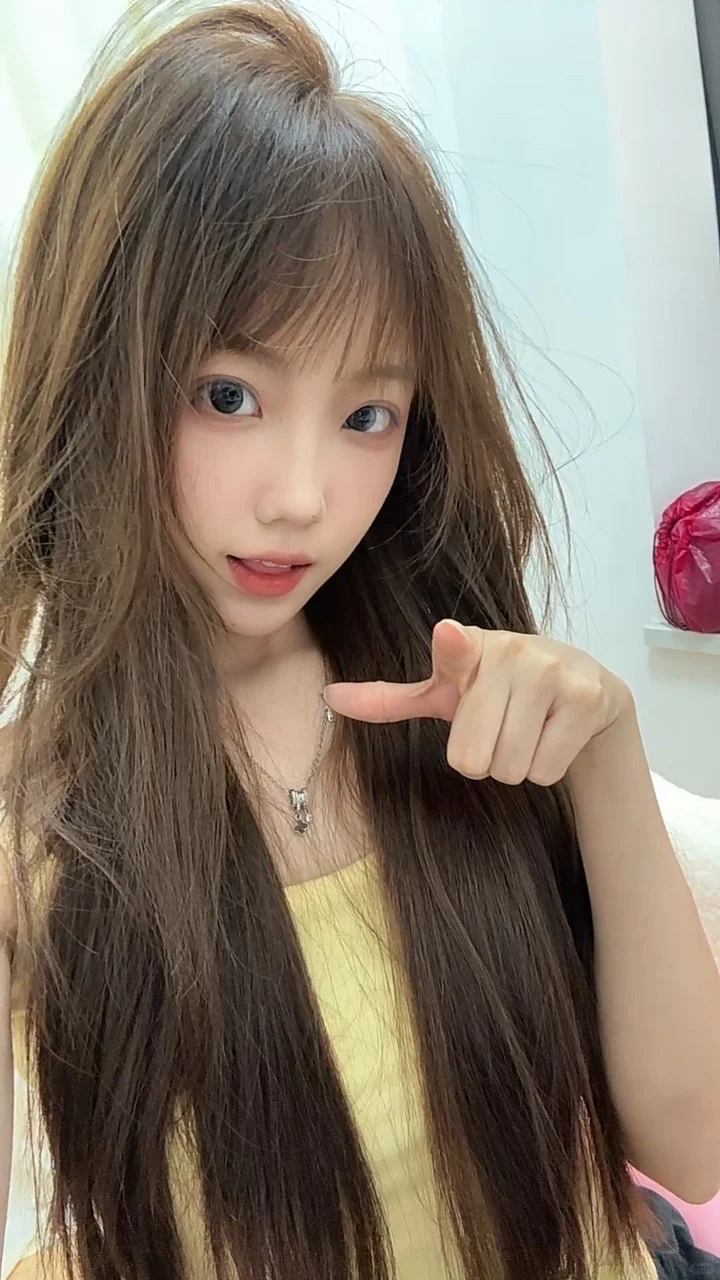 谁能拒绝甜妹？