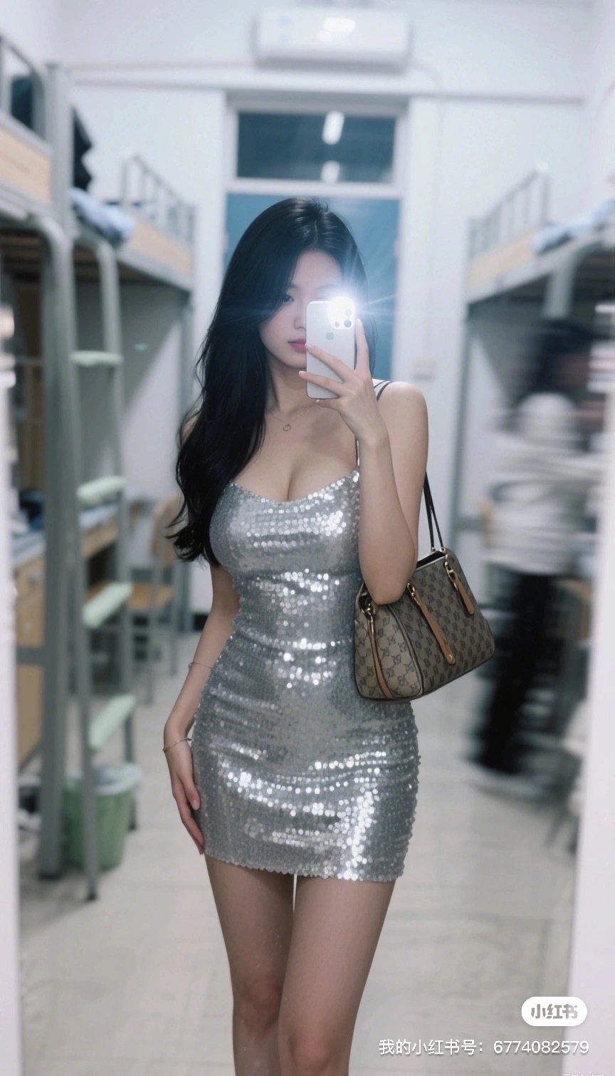 女人的妖娆