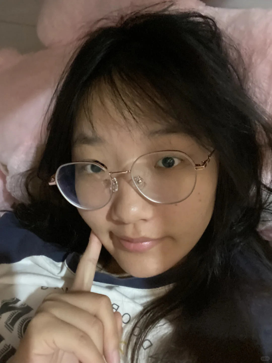 素颜打分，不玻璃心