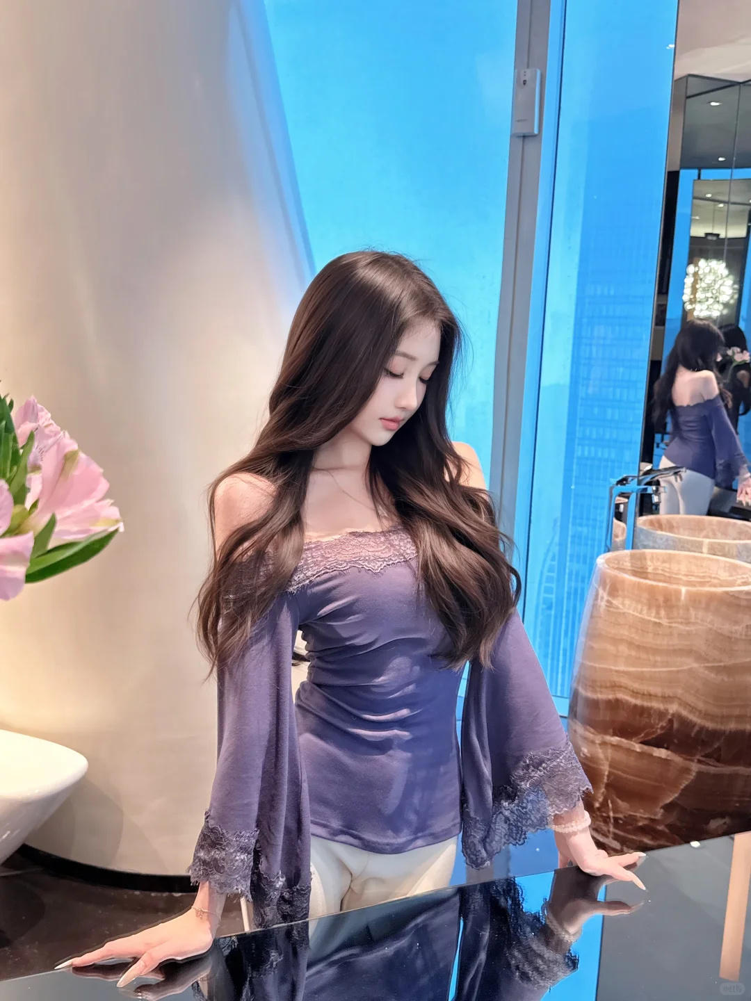 姐姐香香的 🪻