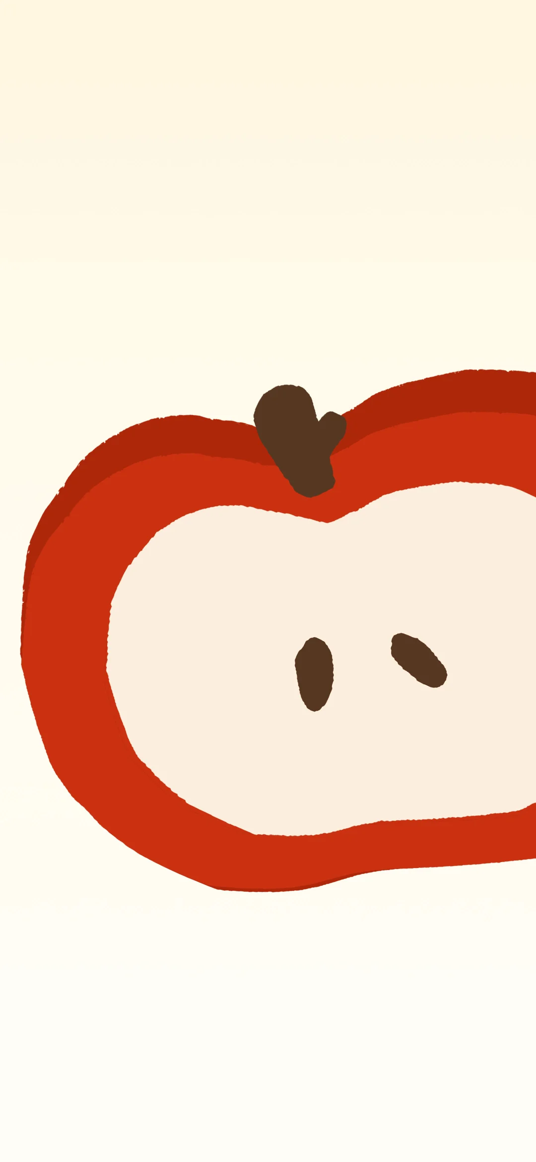 🍎 apple｜Wallpaper
