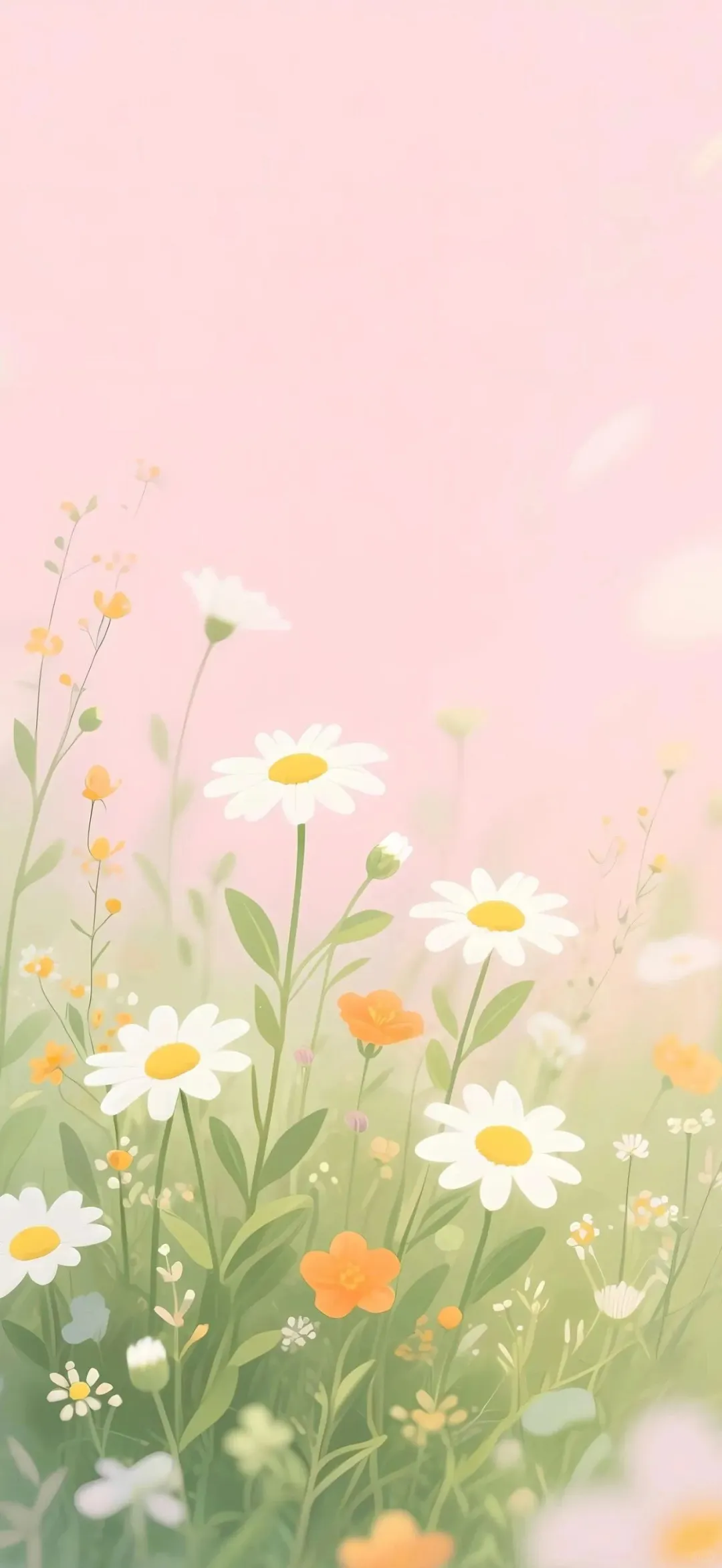 SHARE | 这壁纸也太好看了吧！🌷
