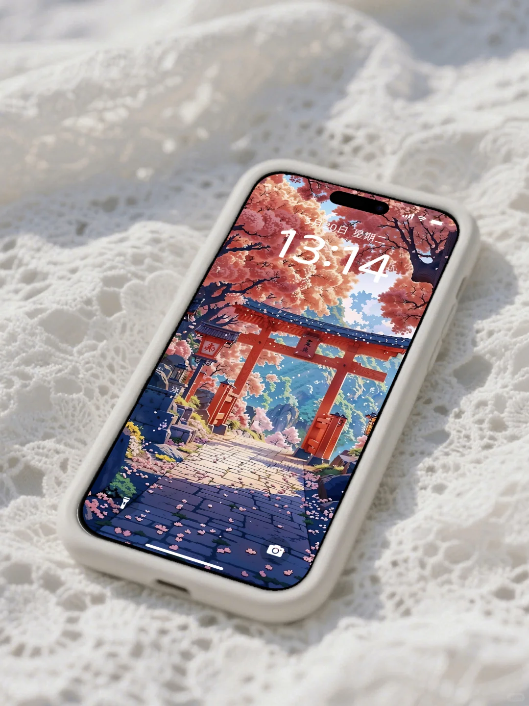 日式风格壁纸