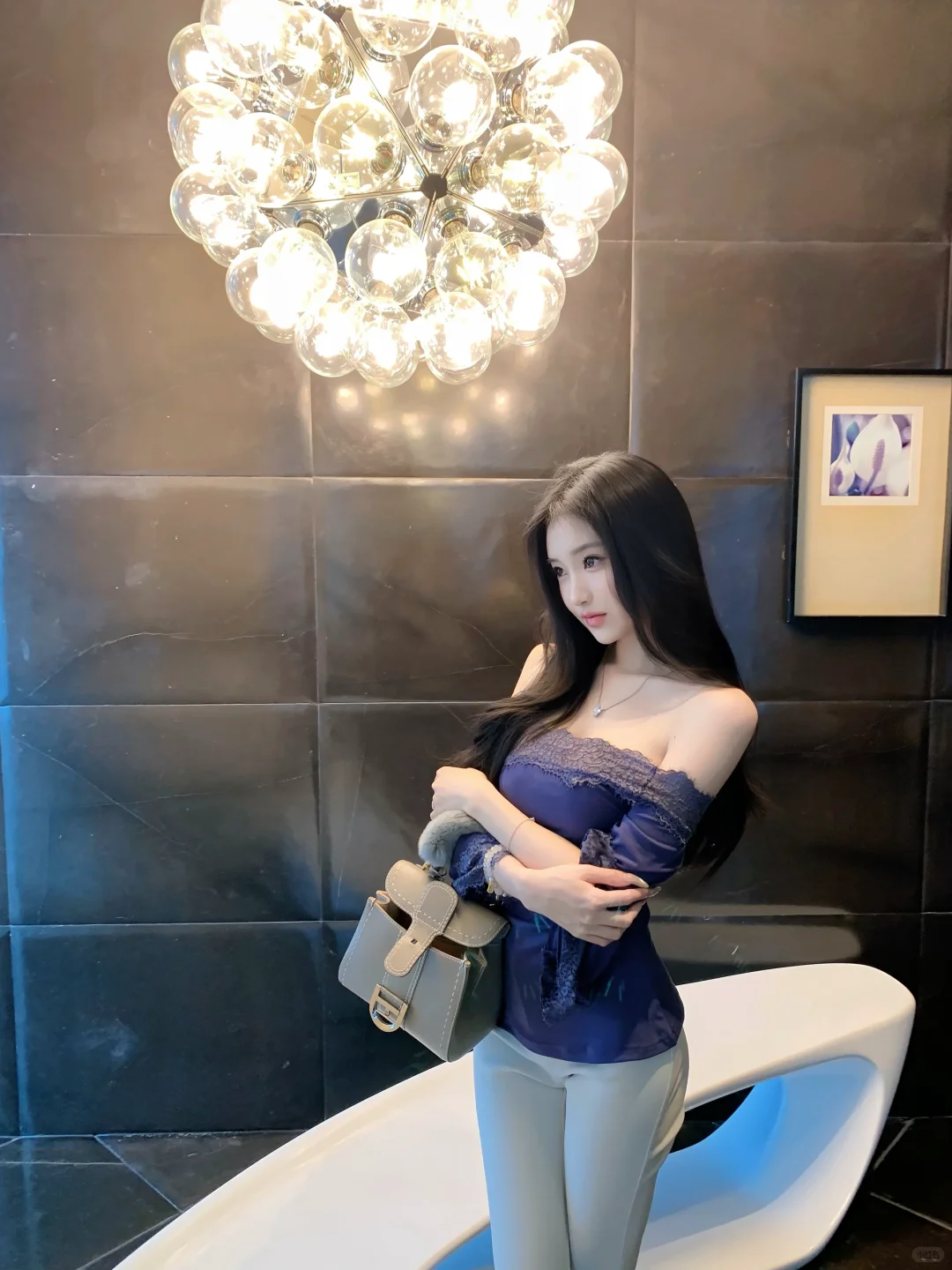 姐姐香香的 🪻