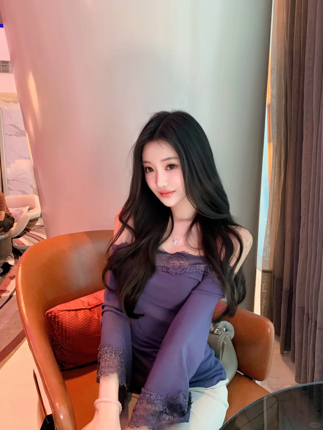 姐姐香香的 🪻