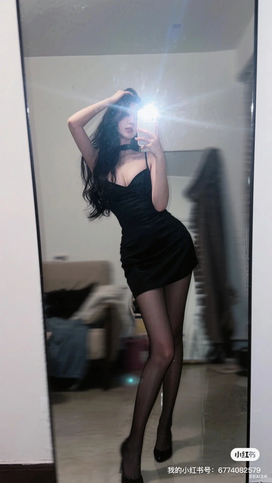 女人的妖娆