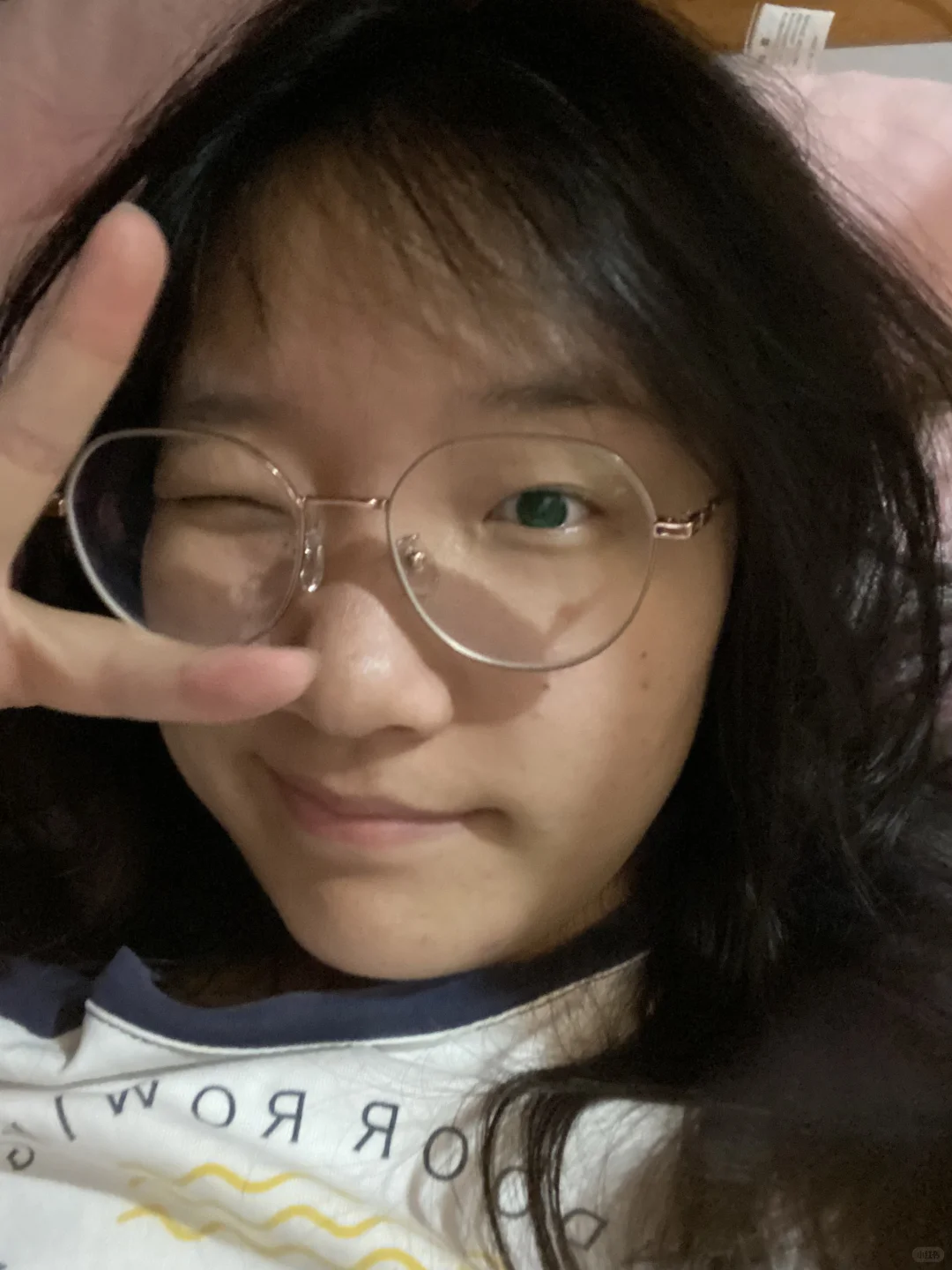 素颜打分，不玻璃心