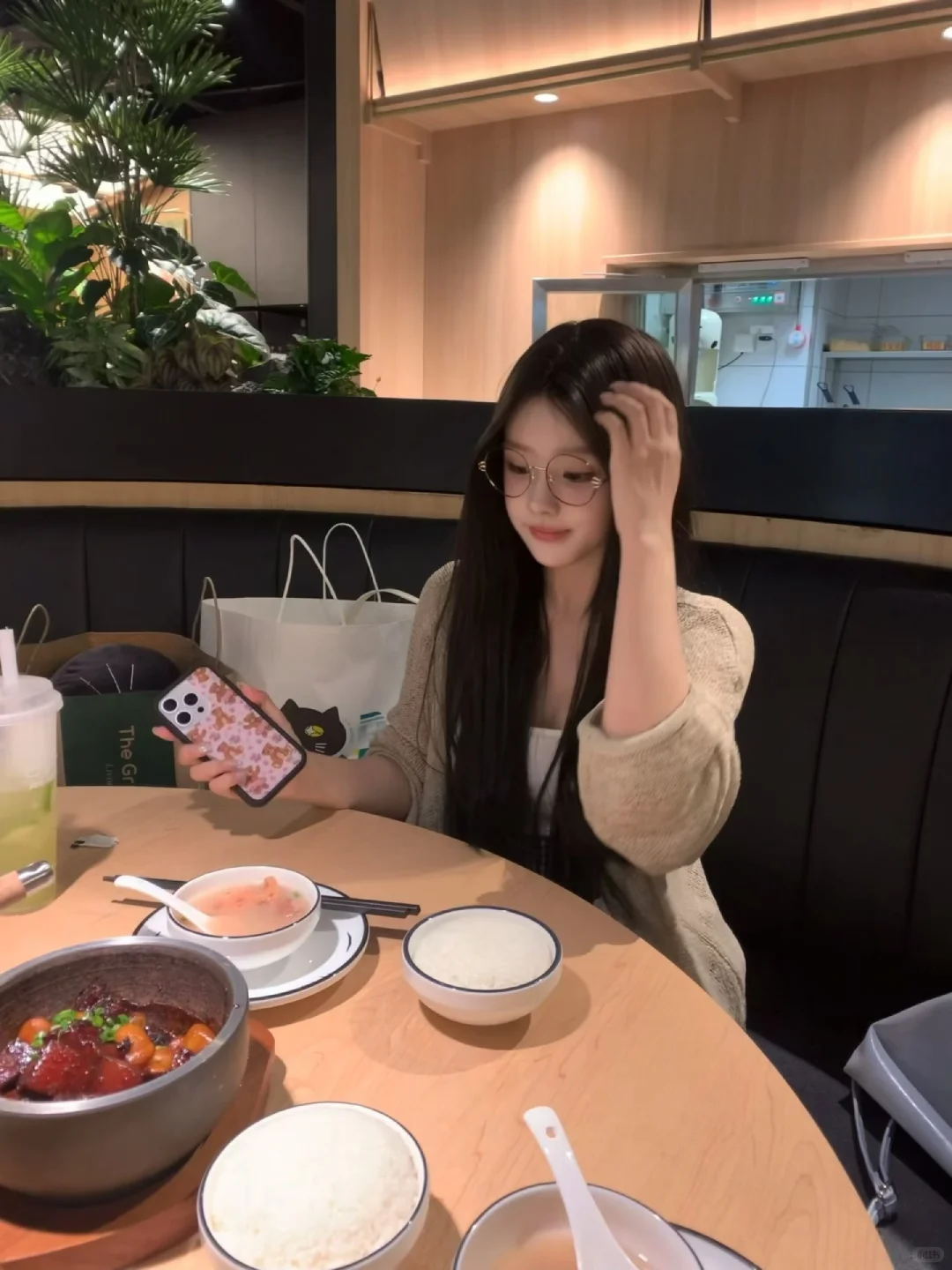 ꉂ ᳐˶ᵒ ᵕ ˂˶ ᳐ฅ一些live