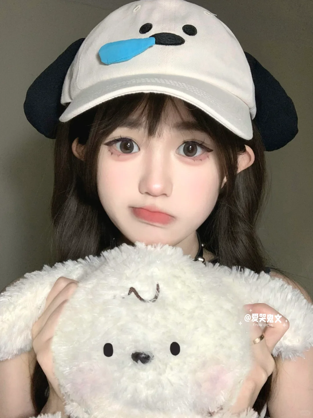 正方形也太有头像感咯.ᐟ.ᐟ