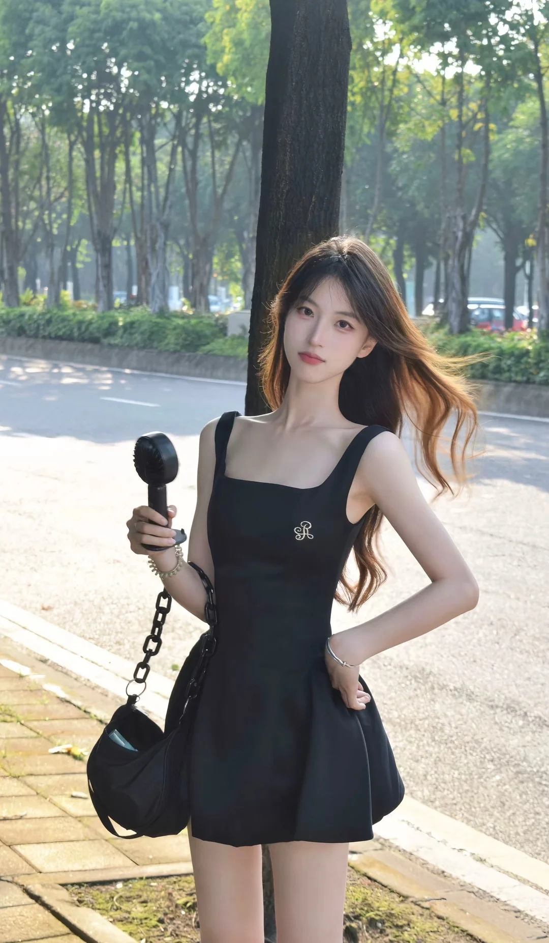 杭州最清纯的甜妹