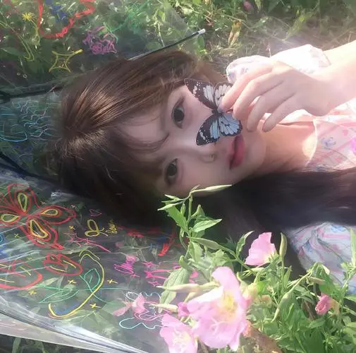 唯美女头像！！！