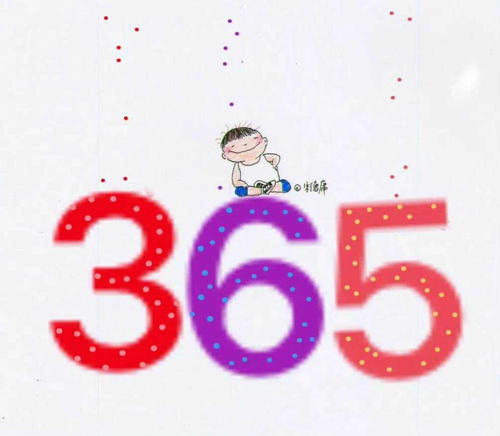 365天小日子