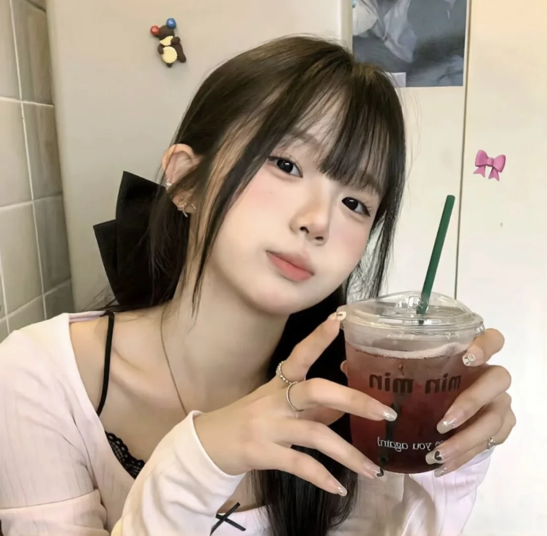 𝙒𝙚𝘾𝙝𝙖𝙩 | 超美女头💗