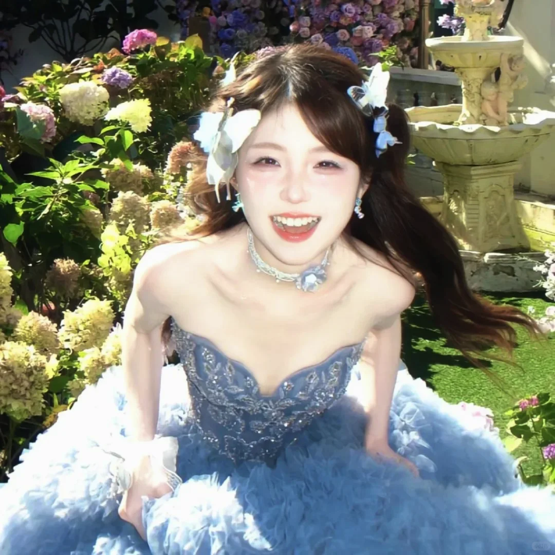 𝑾𝒆𝑪𝒉𝒂𝒕/可爱软妹女头、