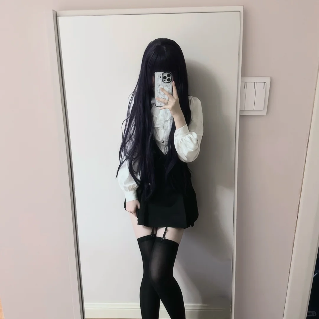 才不是不坦率的小女孩