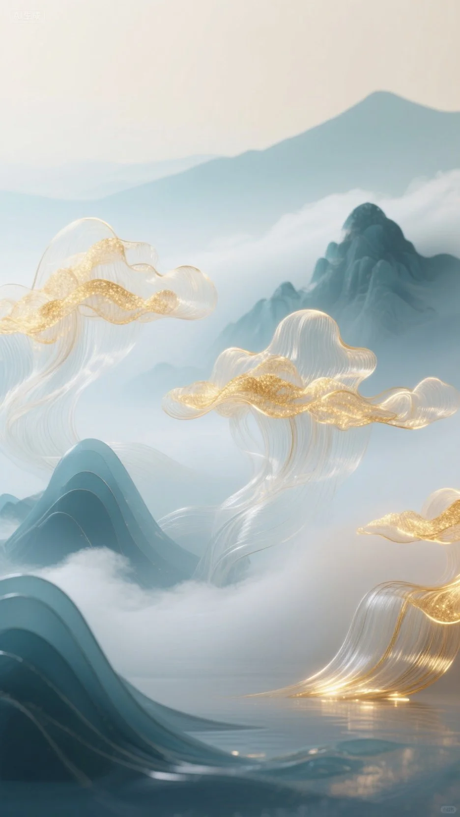 简约高能量壁纸