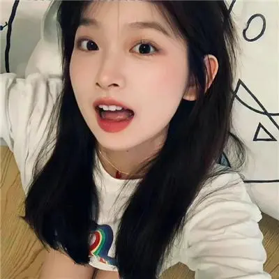 唯美女头像！！！