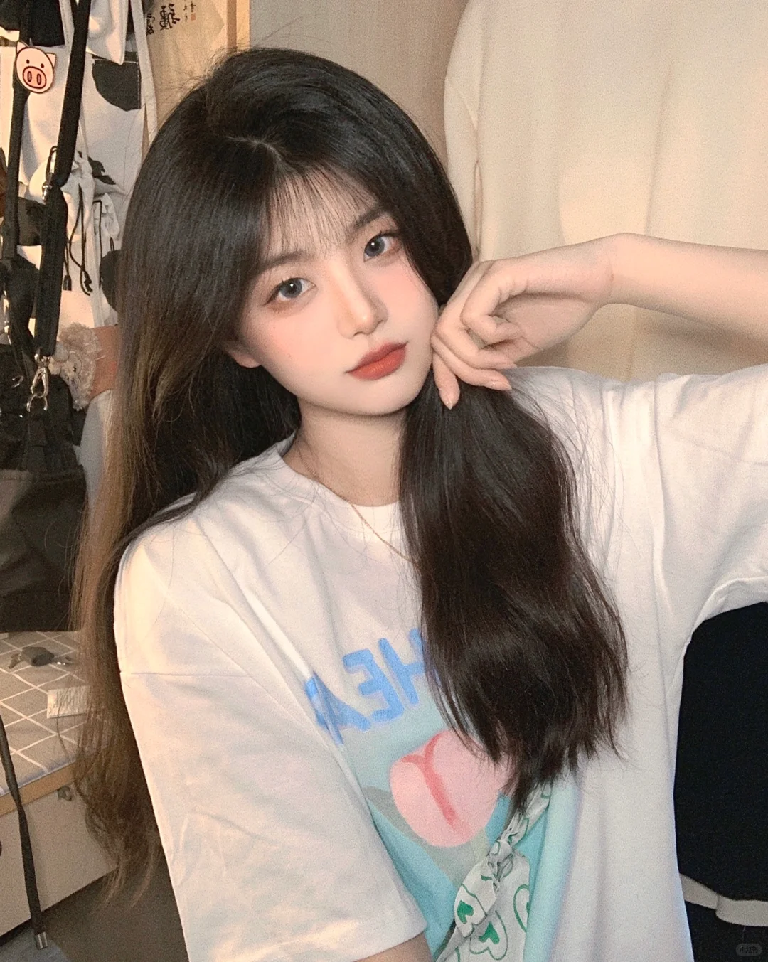 🌷立夏｜你的甜心女友上线
