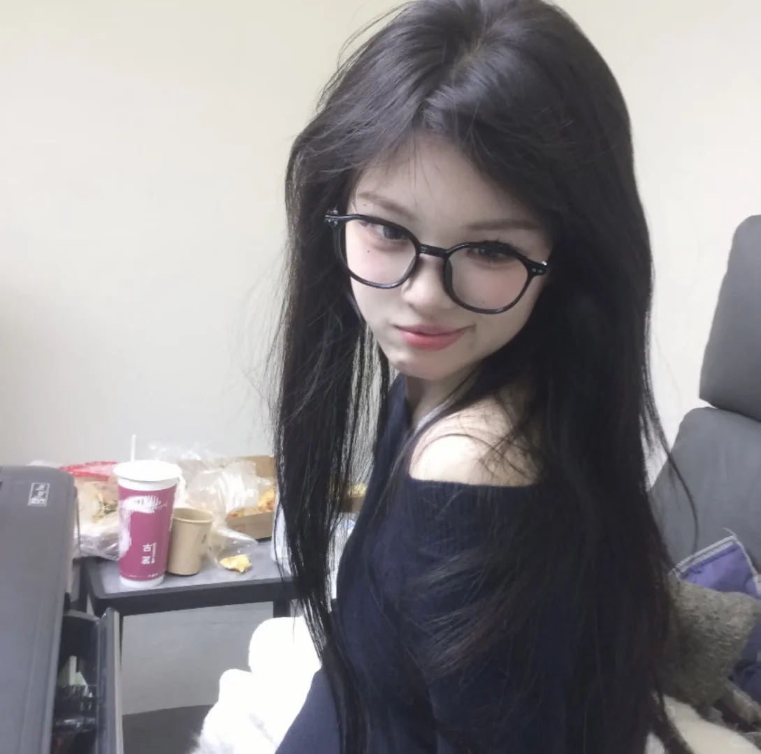 𝙒𝙚𝘾𝙝𝙖𝙩 | 超美女头💗