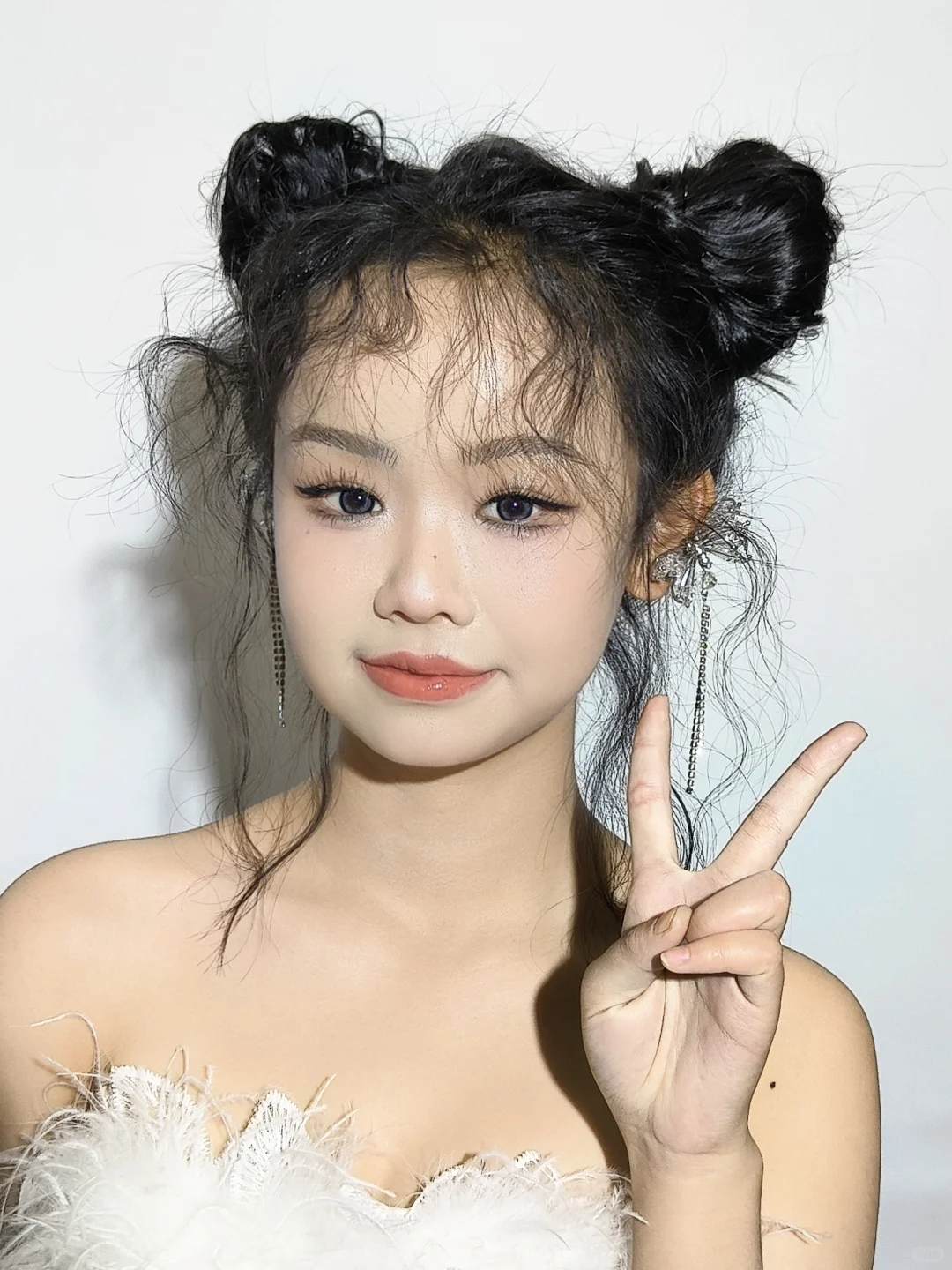 可爱妹妹~