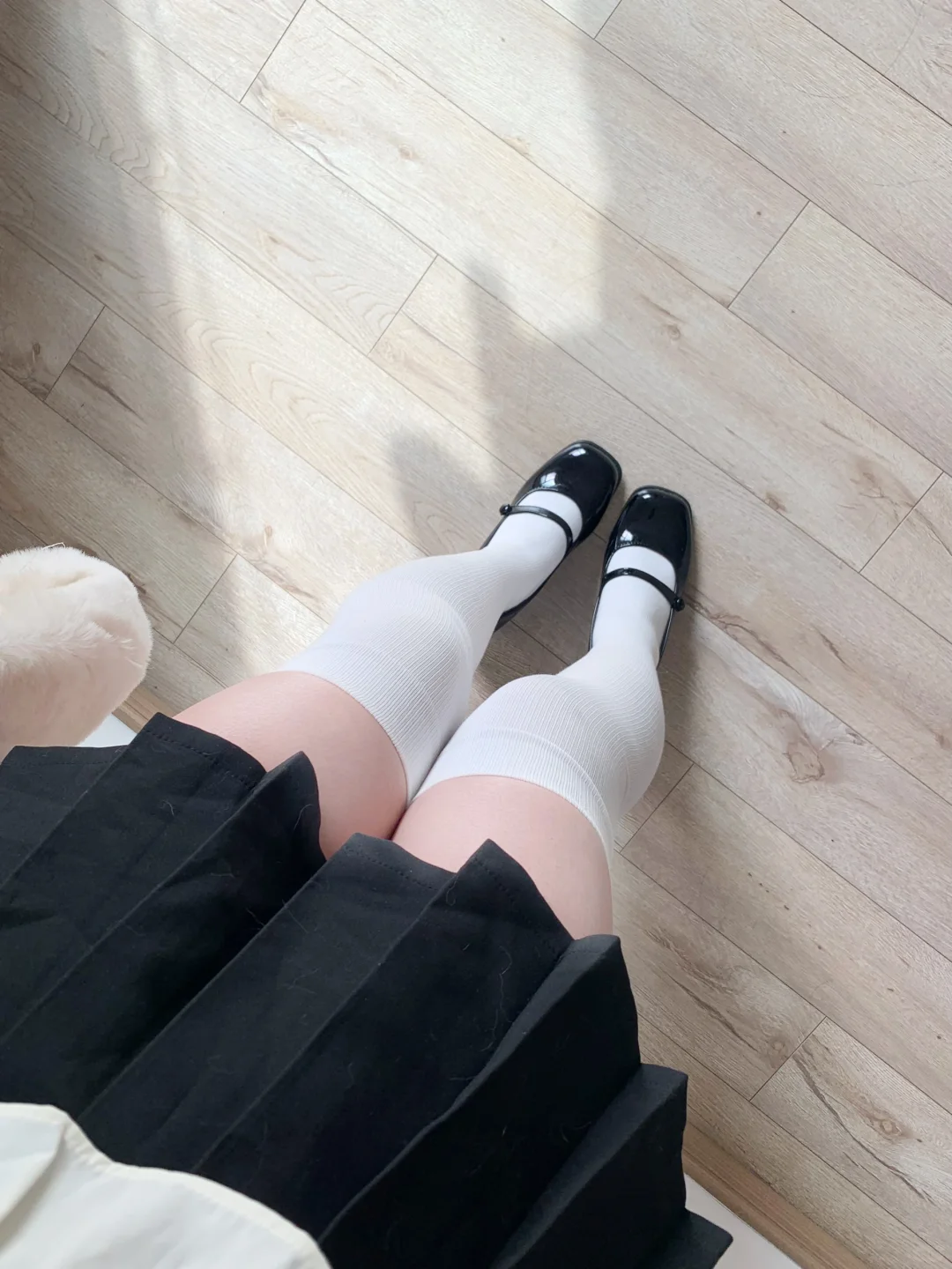 160 120｜微胖这样穿好像富家千金😍