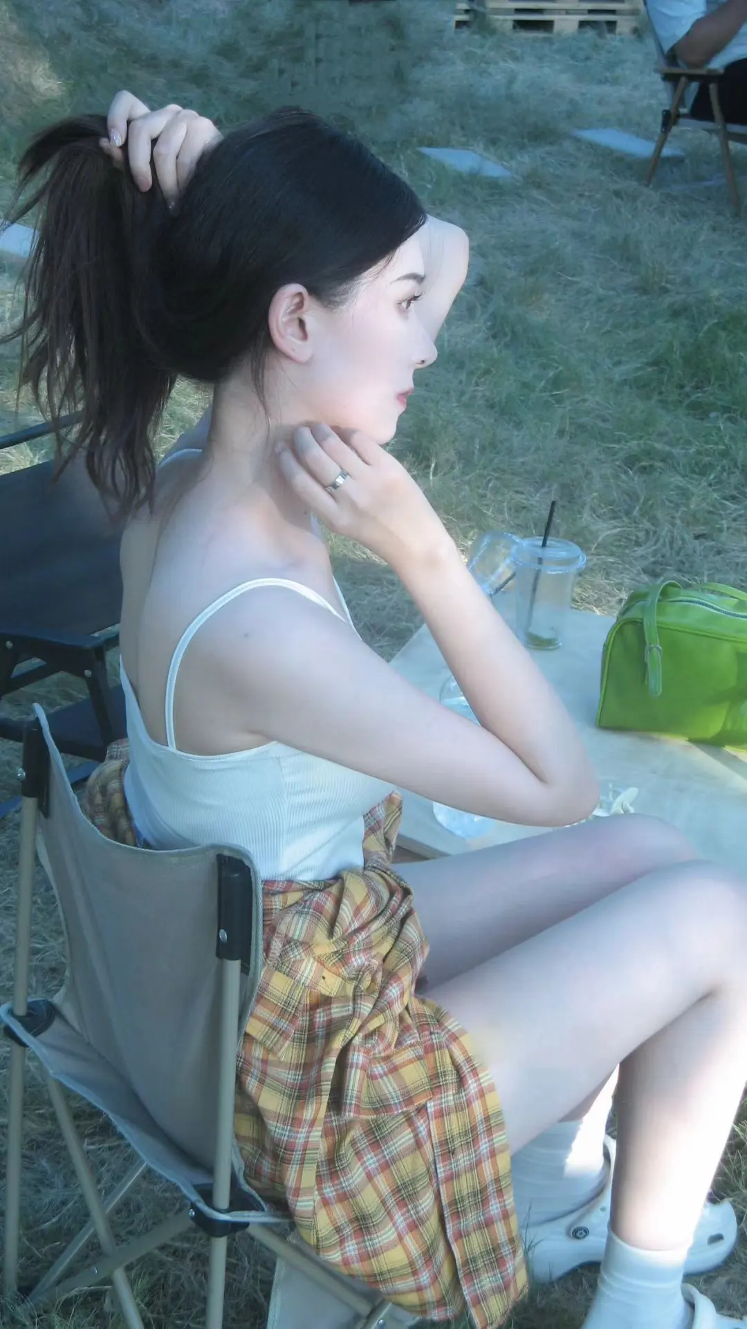 运城打卡丨艺术社区