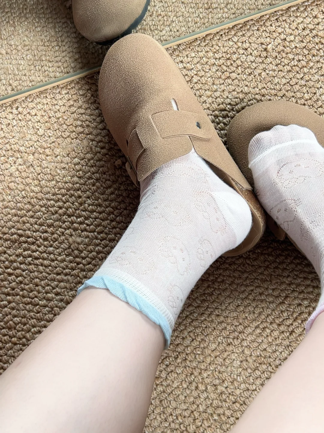 有人喜欢灵活的KT🐱吗？