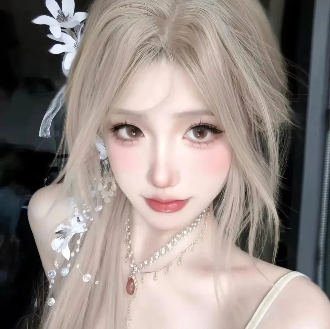 瑰依落园甜美女大头🔒~