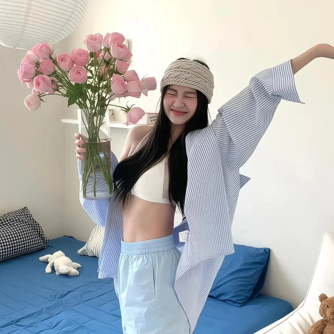 一些唯美女头像