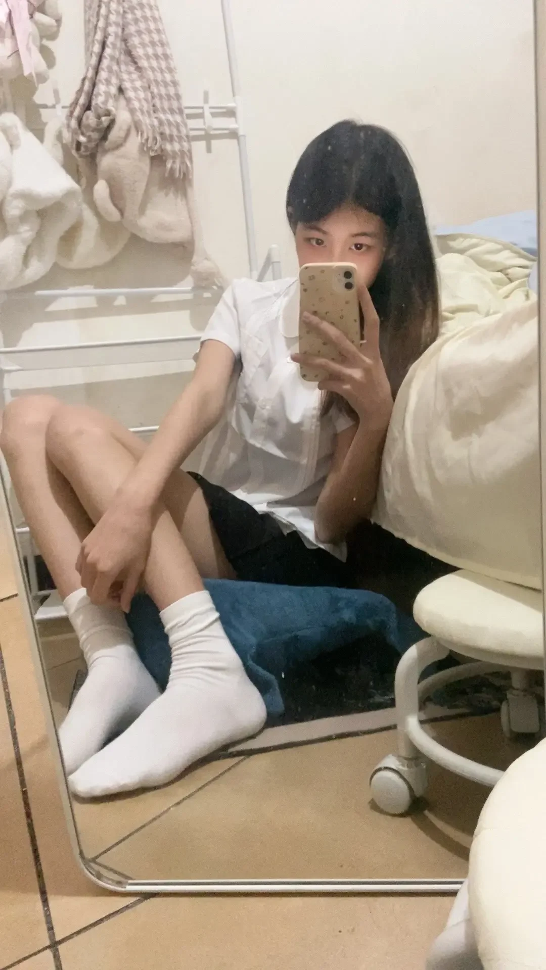 我就是校服女孩👧🏻