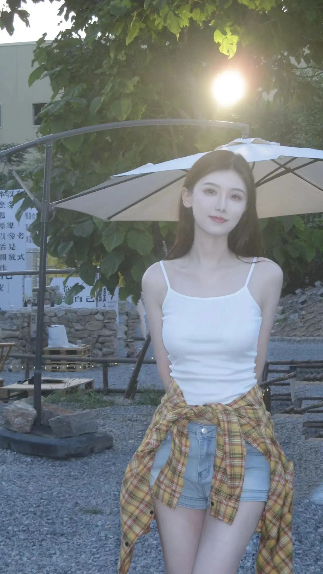 运城打卡丨艺术社区