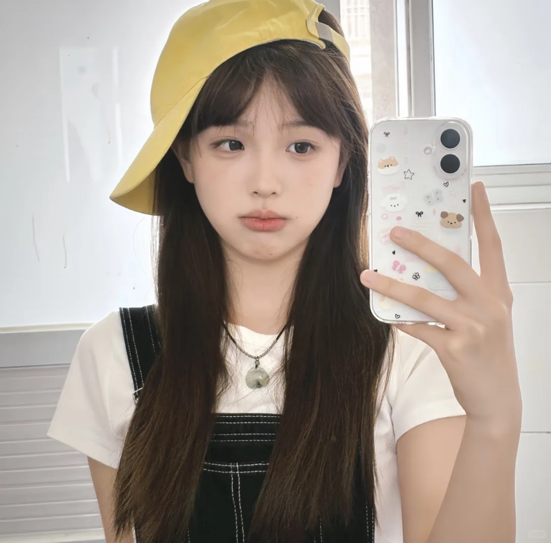 𝙒𝙚𝘾𝙝𝙖𝙩 | 超美女头💗