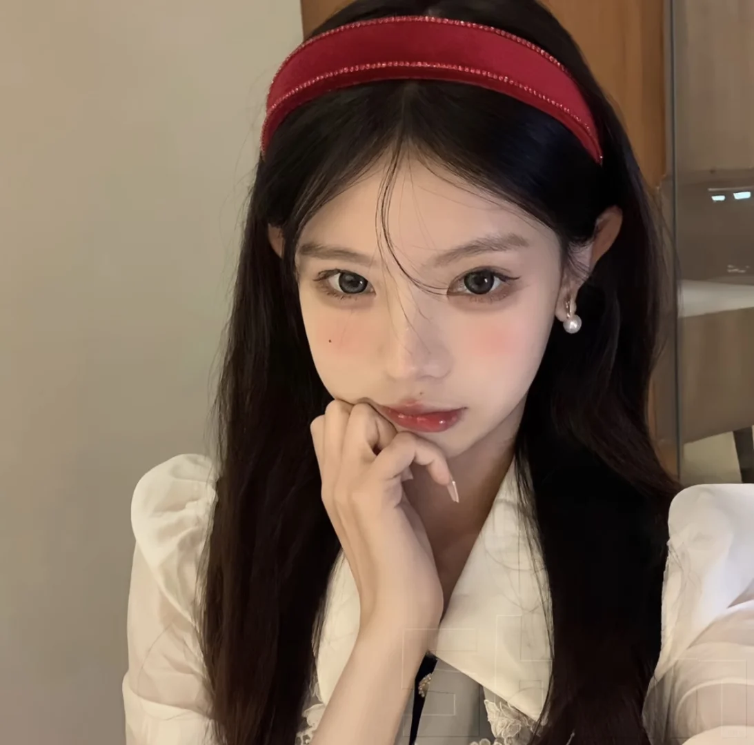 𝙒𝙚𝘾𝙝𝙖𝙩 / 甜美女头☁️