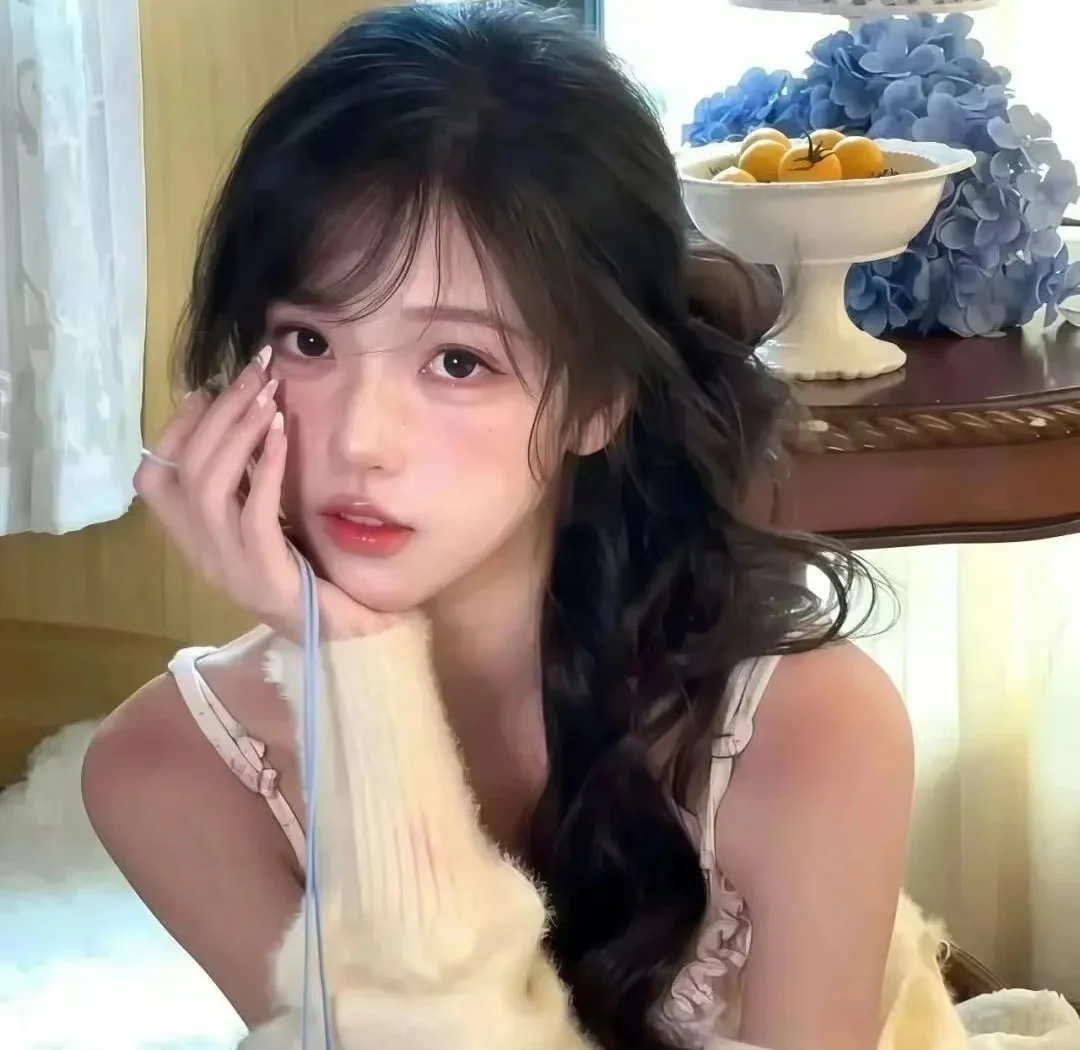 瑰依落园甜美女大头🔒~
