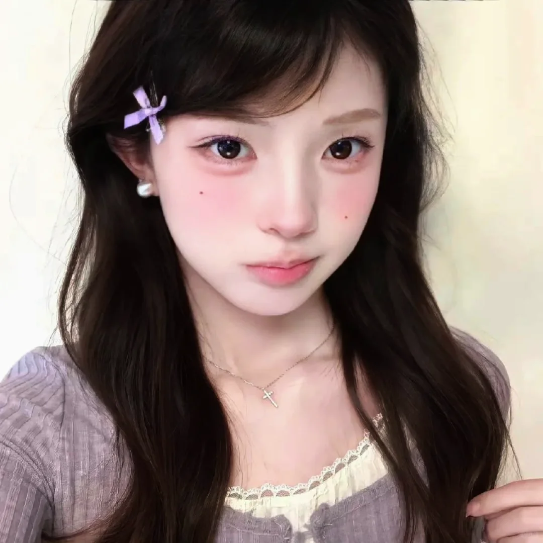 𝑾𝒆𝑪𝒉𝒂𝒕/可爱软妹女头、