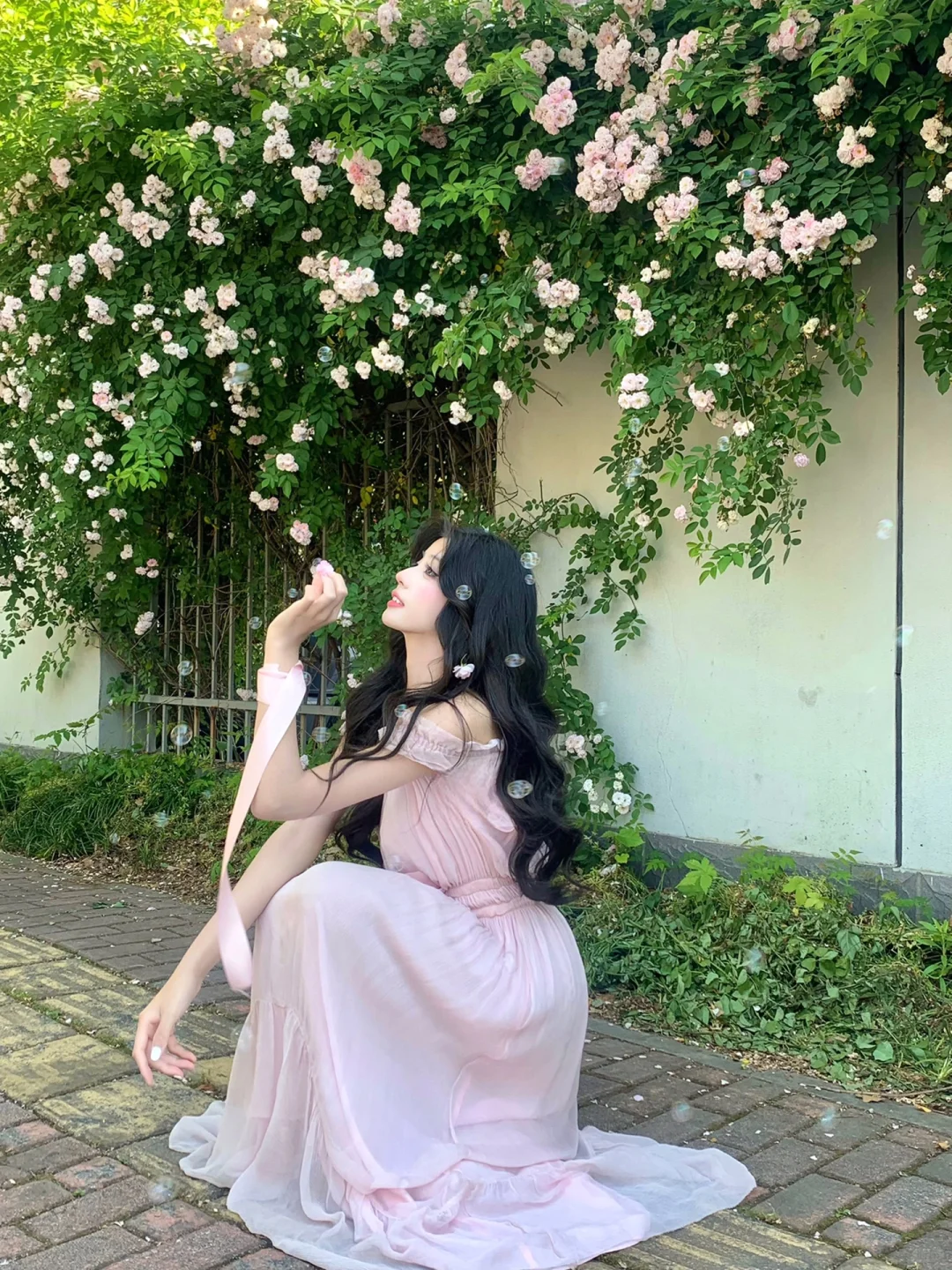 🌸₊⊹˚ 𝘈𝘳𝘰𝘮𝘢 𝘰𝘧 𝘷𝘪𝘰𝘭𝘦𝘵 ‧₊˚