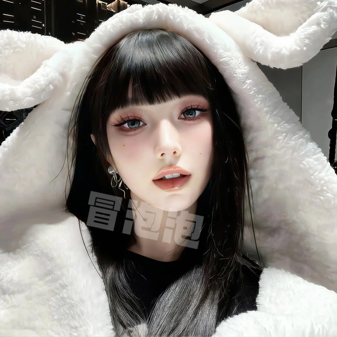 𝗪𝗲𝗖𝗵𝗮𝘁丨甜美系女头