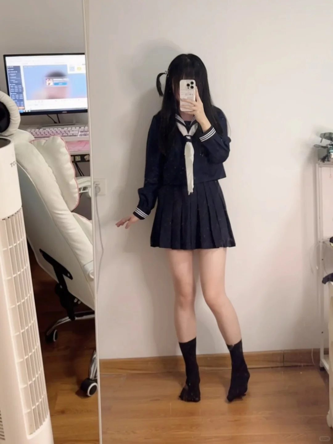 所以哪个最好看呢