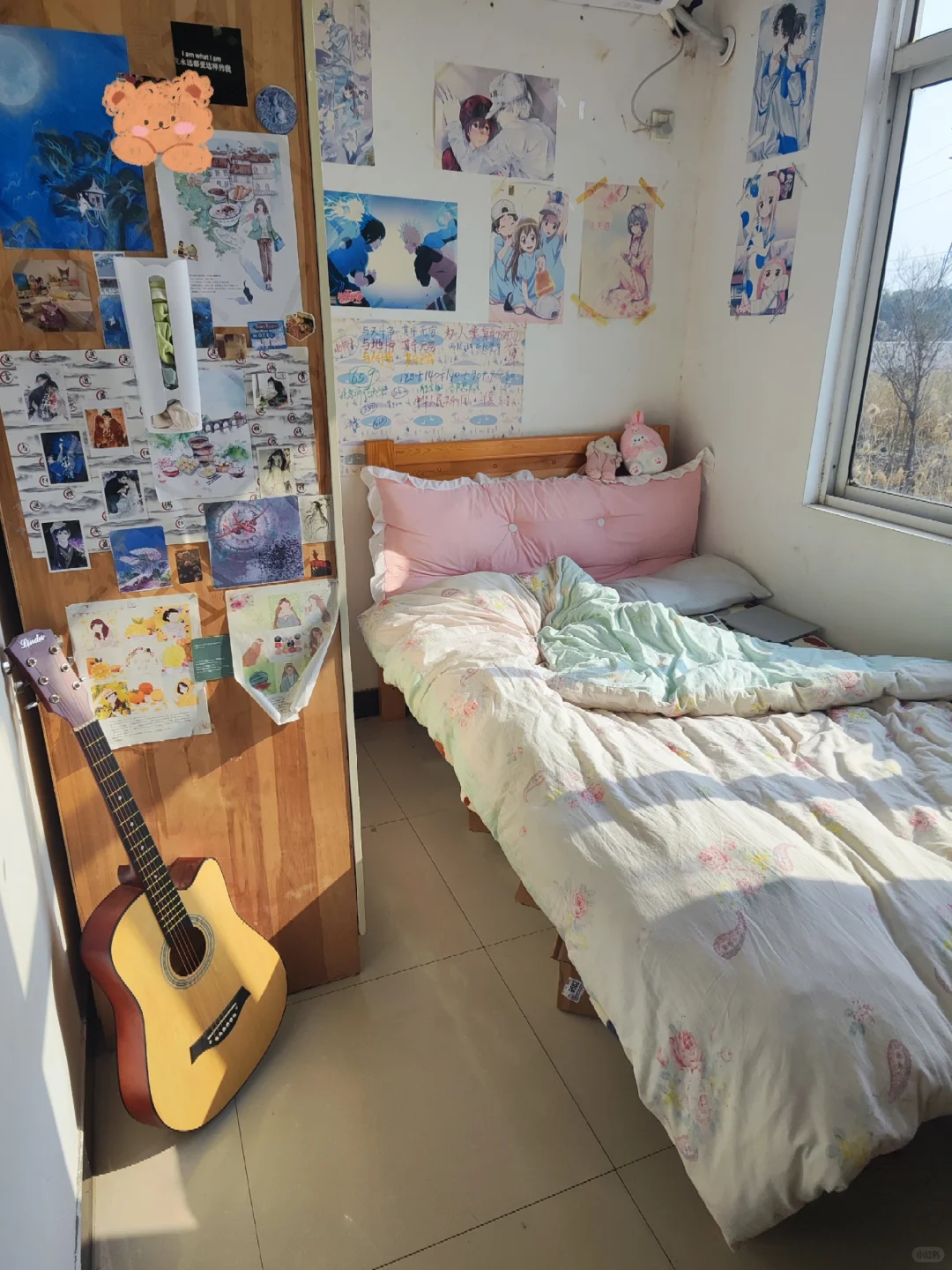 我妈妈以前很喜欢收留女孩在家里住