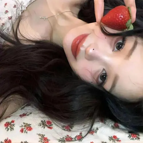 唯美女头像！！！