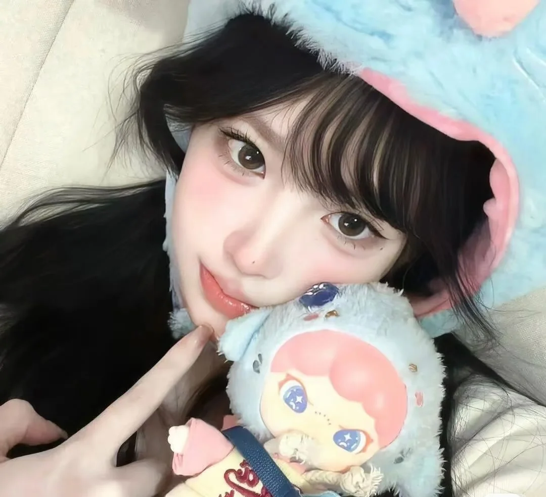 瑰依落园甜美女大头🔒~