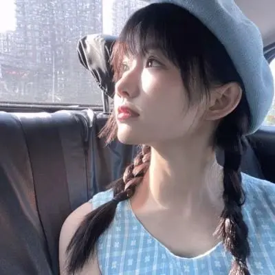 唯美女头像！！！