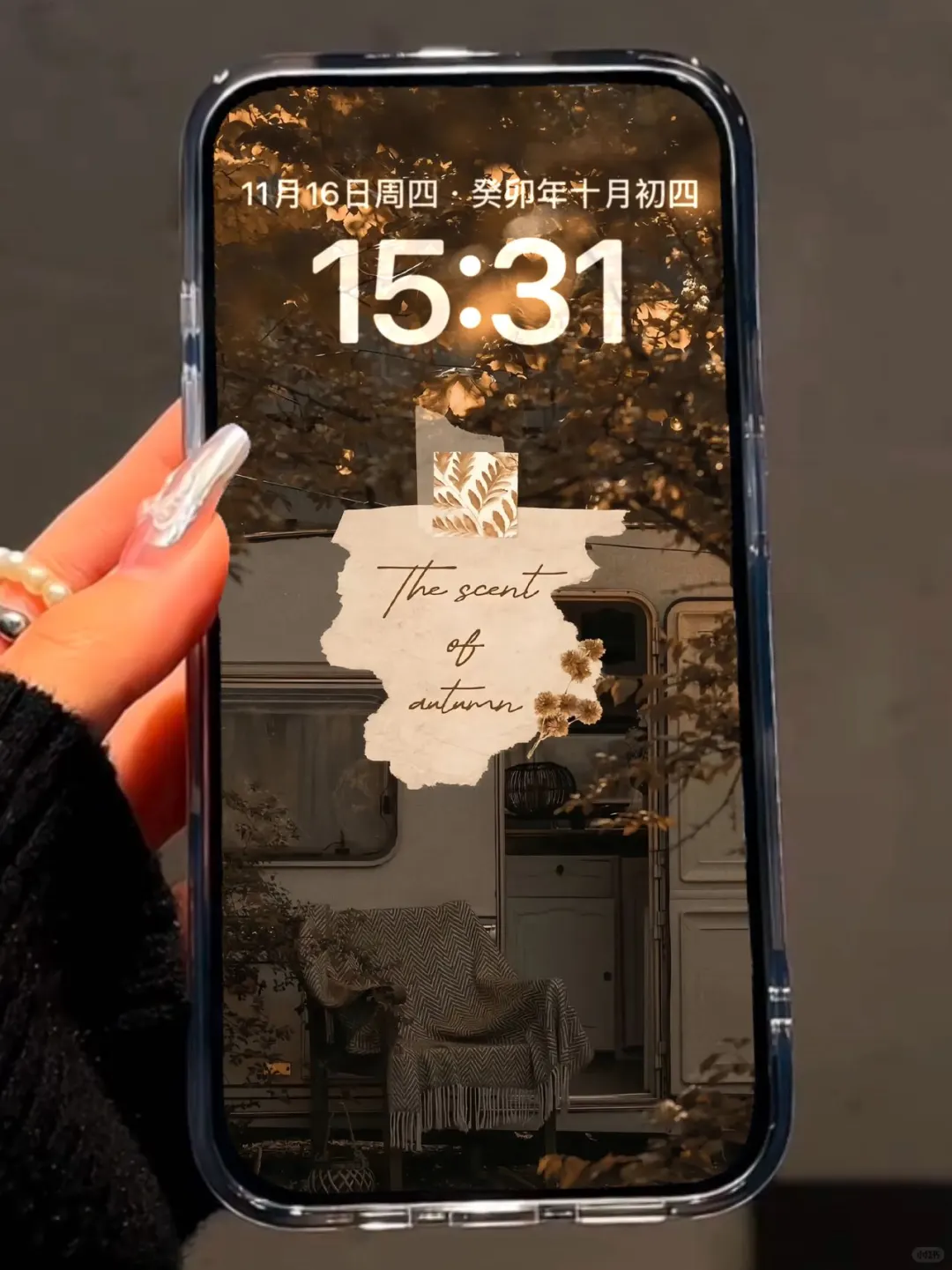 ❻❻❾期  治愈系风景壁纸 |  小众壁纸 | 简约