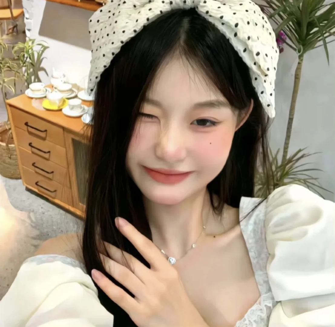 𝙒𝙚𝘾𝙝𝙖𝙩 | 超美女头💗
