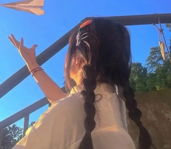 唯美女头像！！！