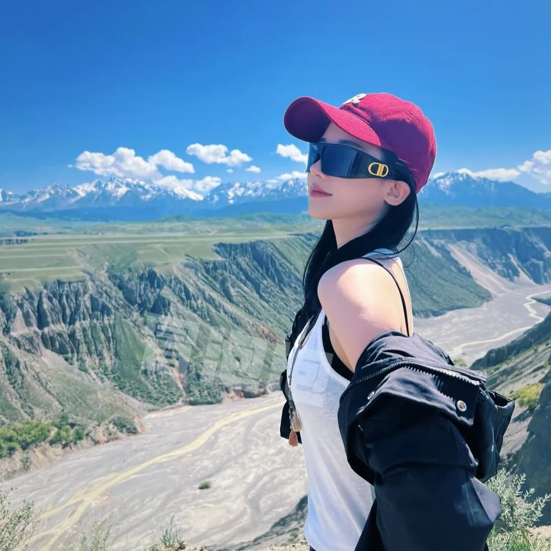 𝗪𝗲𝗖𝗵𝗮𝘁丨甜美系女头