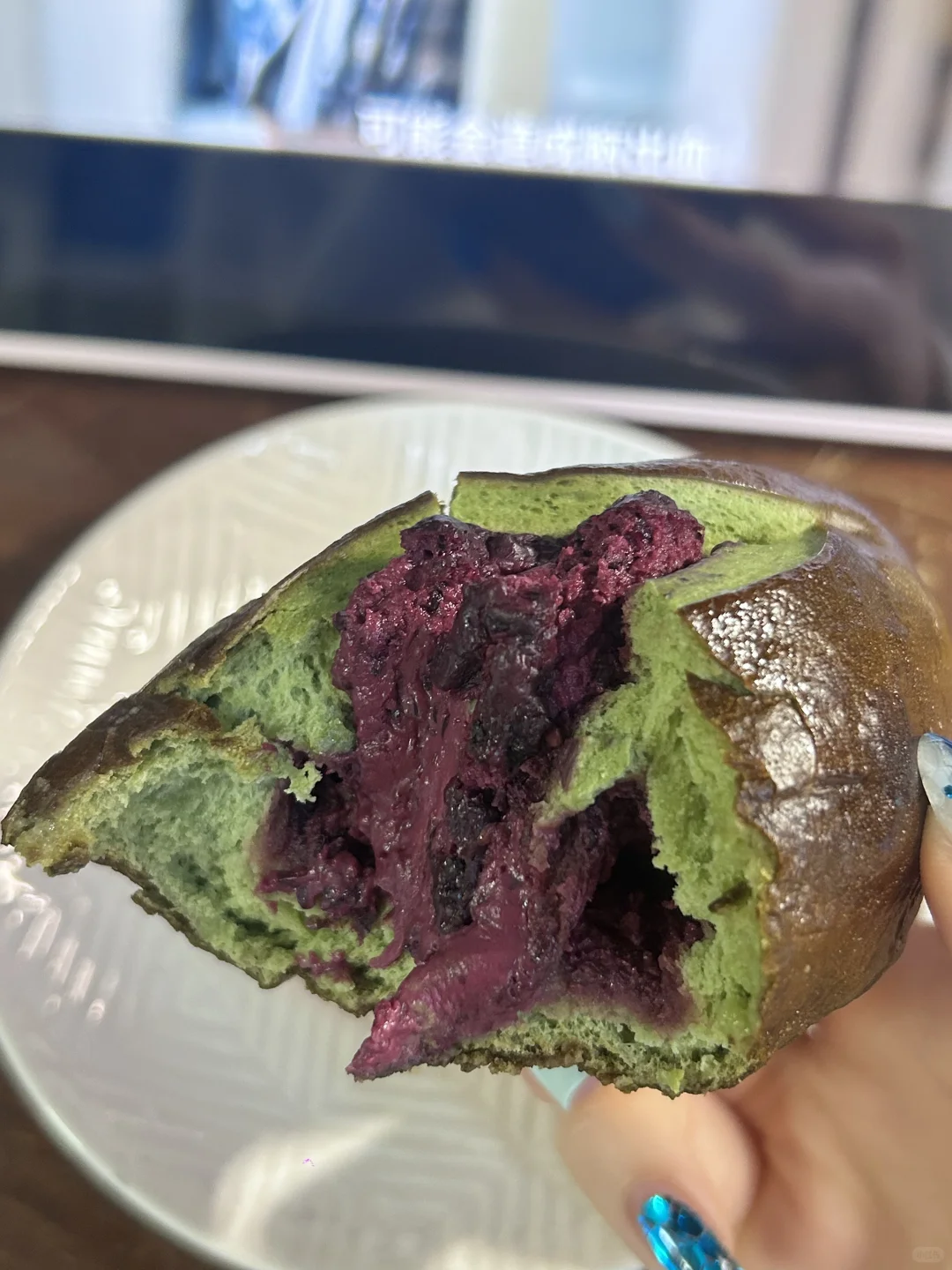 8.6帮粉丝算热量