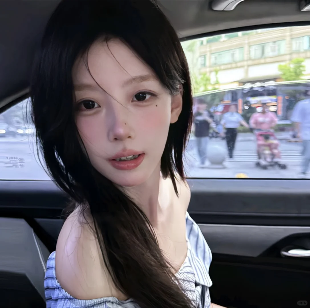 𝙒𝙚𝘾𝙝𝙖𝙩 | 超美女头💗