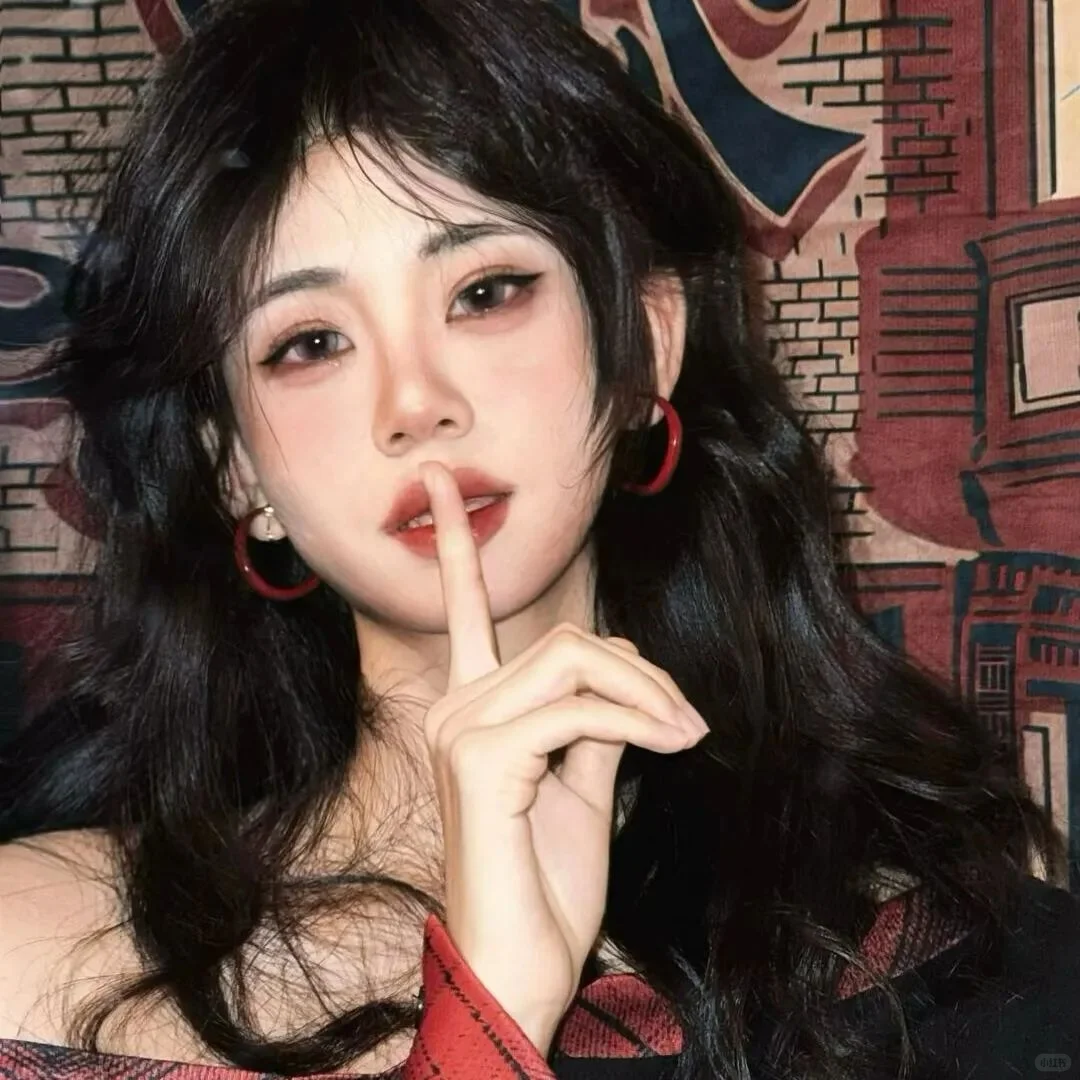 一些唯美女头像